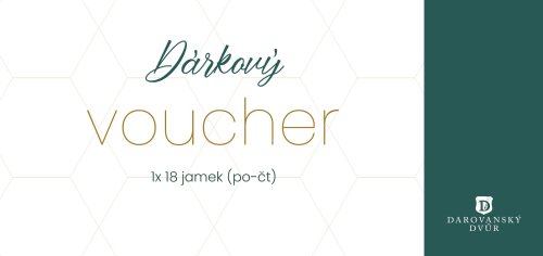 Greenfee 18 jamek všední den PO-ČT