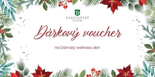 Dámský wellness den